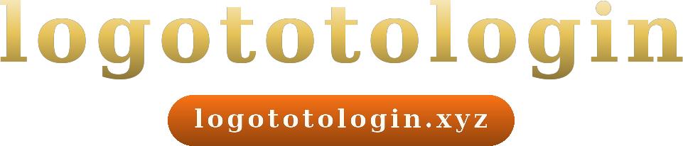 logototologin logo